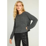 FUNKY BUDDHA FBL012-108-09-STEEL GREY ΓΚΡΙ Εικόνα 