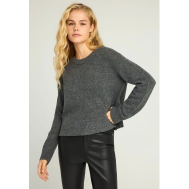 FUNKY BUDDHA FBL012-108-09-STEEL GREY ΓΚΡΙ