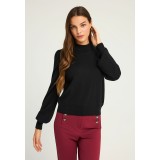 FUNKY BUDDHA FBL012-123-09-BLACK Μαύρο Εικόνα 