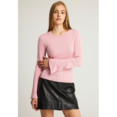 FUNKY BUDDHA FBL012-129-09-BLUSH PINK Ροζ