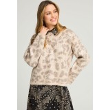 FUNKY BUDDHA FBL012-136-09-CLOUD CREAM Μπέζ Εικόνα 