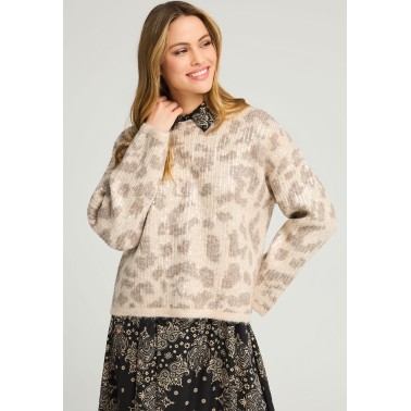 FUNKY BUDDHA FBL012-136-09-CLOUD CREAM Beige
