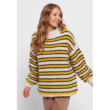 FUNKY BUDDHA FBL006-153-09-YELLOW Yellow