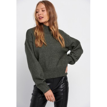 FUNKY BUDDHA FBL006-129-09-ANTIQUE GREEN Pine