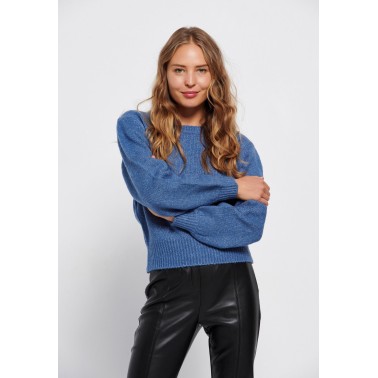 FUNKY BUDDHA FBL006-157-09-ATLANTIC BLUE Blue