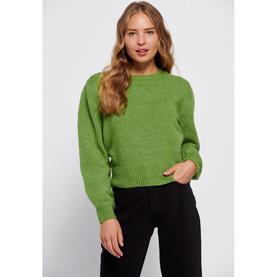 FUNKY BUDDHA FBL006-157-09-GREEN GLOW Green