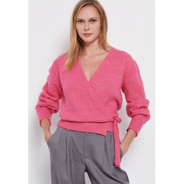 FUNKY BUDDHA FBL006-156-09-ROSEBLOOM Pink
