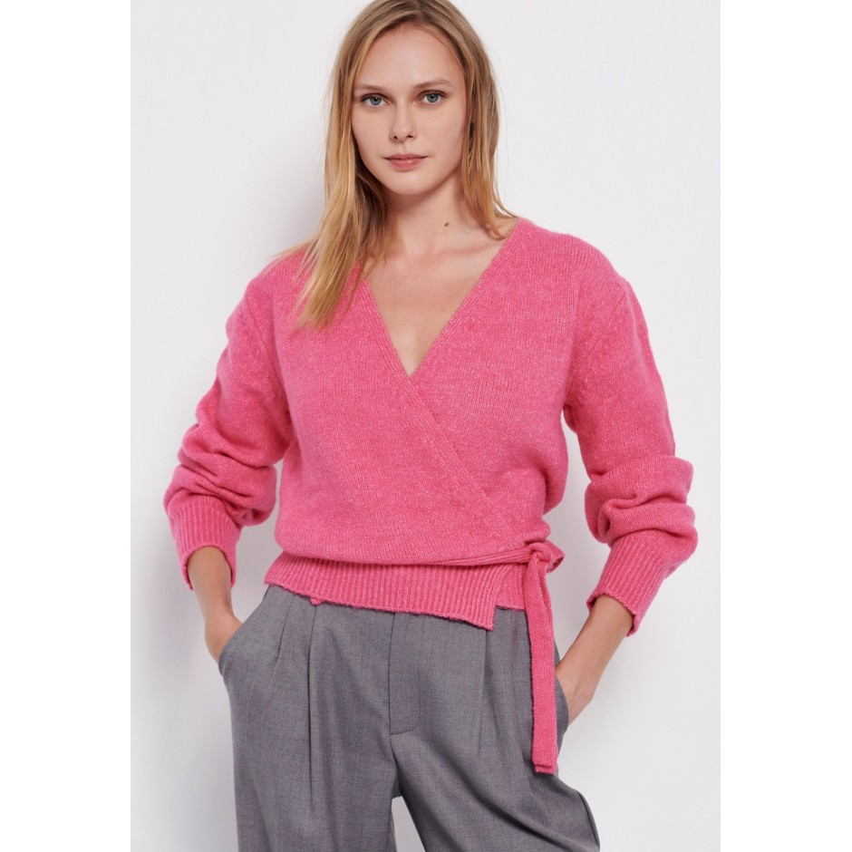 FUNKY BUDDHA FBL006-156-09-ROSEBLOOM Pink
