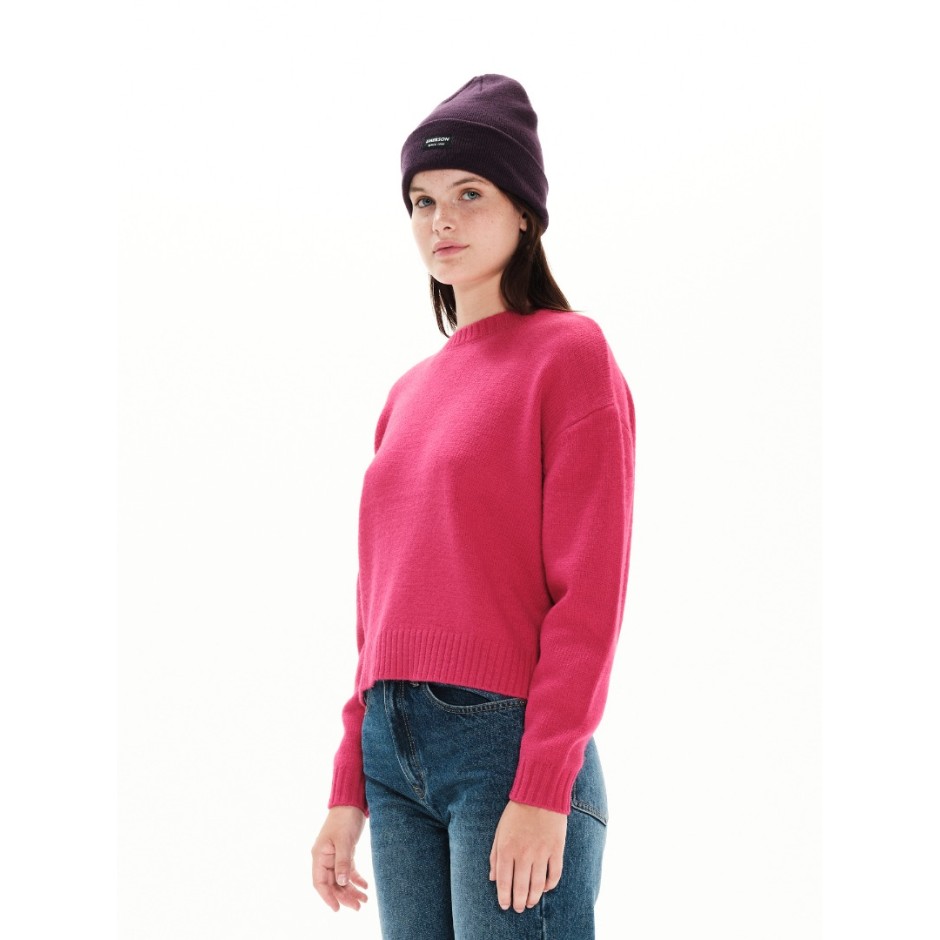 EMERSON 242.EW70.79A-FUCHSIA Φούξια