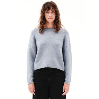 EMERSON 242.EW70.75A-DUSTY BLUE Blue