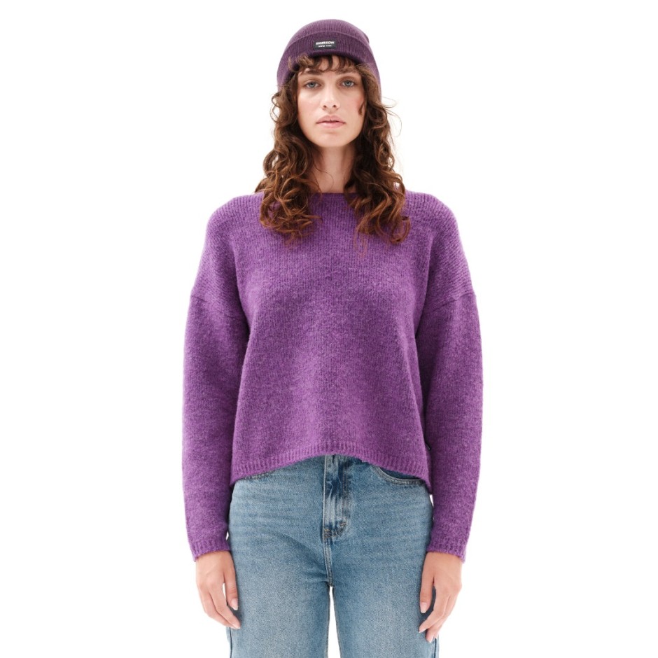EMERSON 242.EW70.75A-PURPLE Μωβ