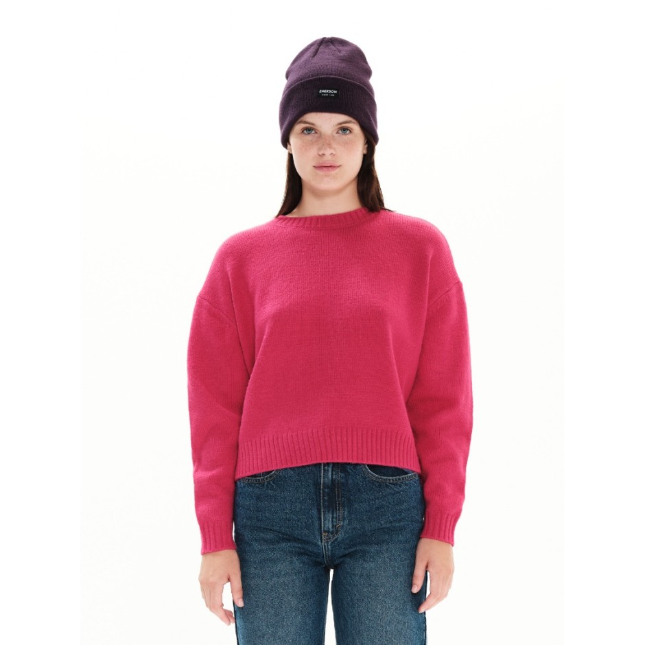 EMERSON 242.EW70.79A-FUCHSIA Fuchsia