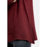 FUNKY BUDDHA 001.006684\FBL107-09219-BURGUNDY ΜΠΟΡΝΤΩ Εικόνα 2