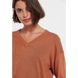 FUNKY BUDDHA FBL006-101-09-COPPER Brown Image 1