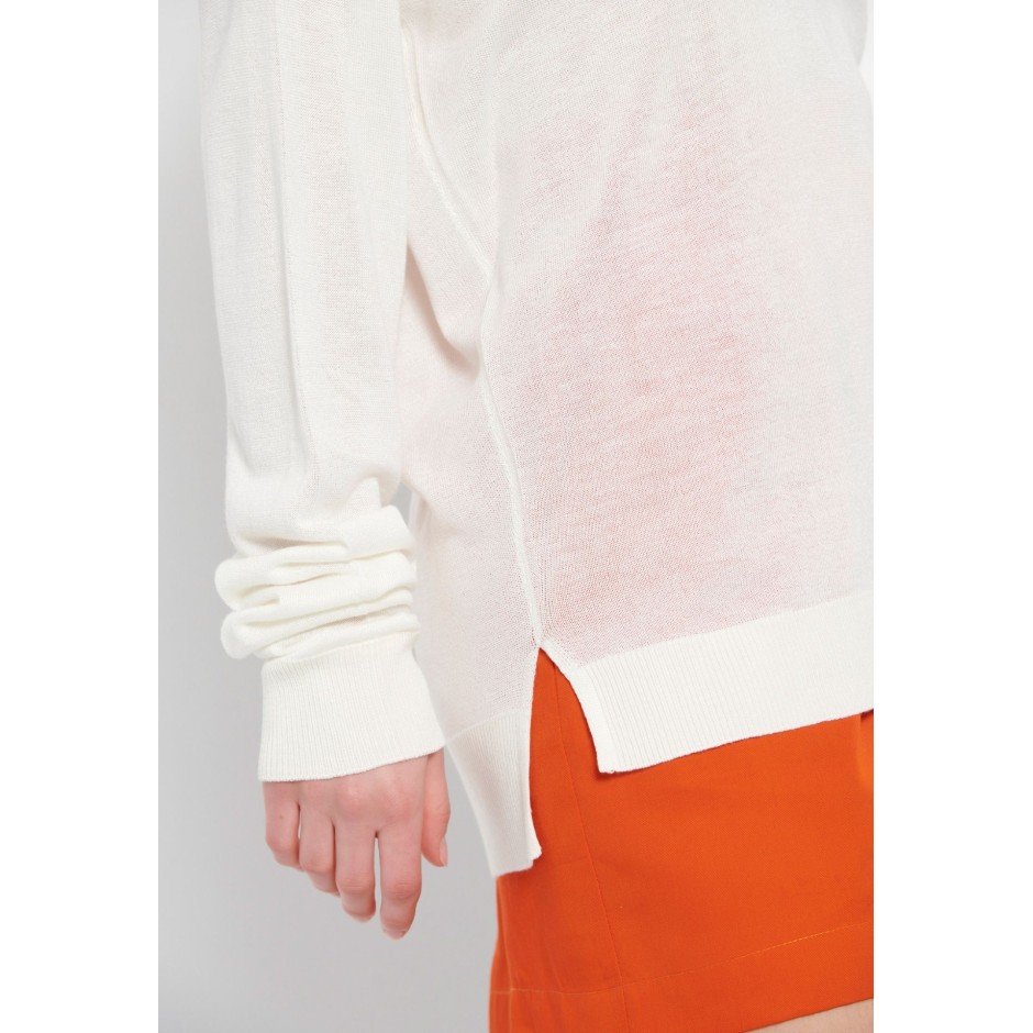 FUNKY BUDDHA FBL007-100-09-OFF WHITE ΕΚΡΟΥ