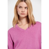 FUNKY BUDDHA FBL008-101-09-MINDFUL MAUVE Μωβ Εικόνα 1