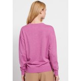 FUNKY BUDDHA FBL008-101-09-MINDFUL MAUVE Μωβ Εικόνα 2