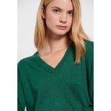FUNKY BUDDHA FBL008-101-09-PEPPER GREEN Πράσινο Εικόνα 1