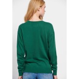 FUNKY BUDDHA FBL008-101-09-PEPPER GREEN Πράσινο Εικόνα 2