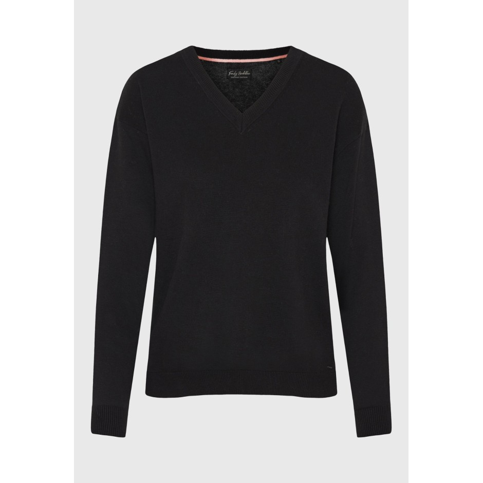 FUNKY BUDDHA FBL010-101-09-BLACK Μαύρο