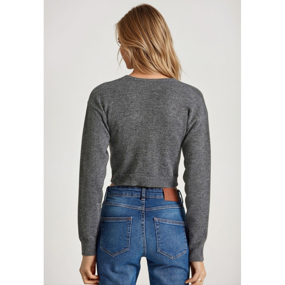 FUNKY BUDDHA FBL010-116-09-GRAPHITE Ανθρακί