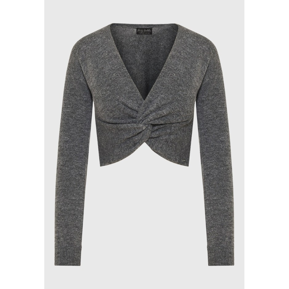 FUNKY BUDDHA FBL010-116-09-GRAPHITE Ανθρακί