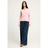 FUNKY BUDDHA FBL012-101-09-BLUSH PINK Ροζ Εικόνα 0