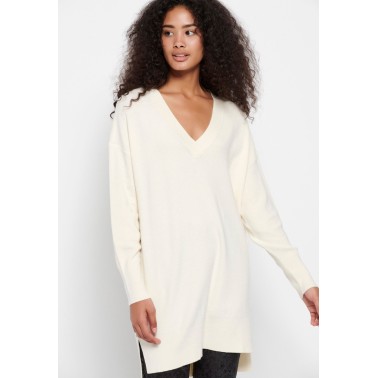 FUNKY BUDDHA FBL006-112-09-OFF WHITE Ecru