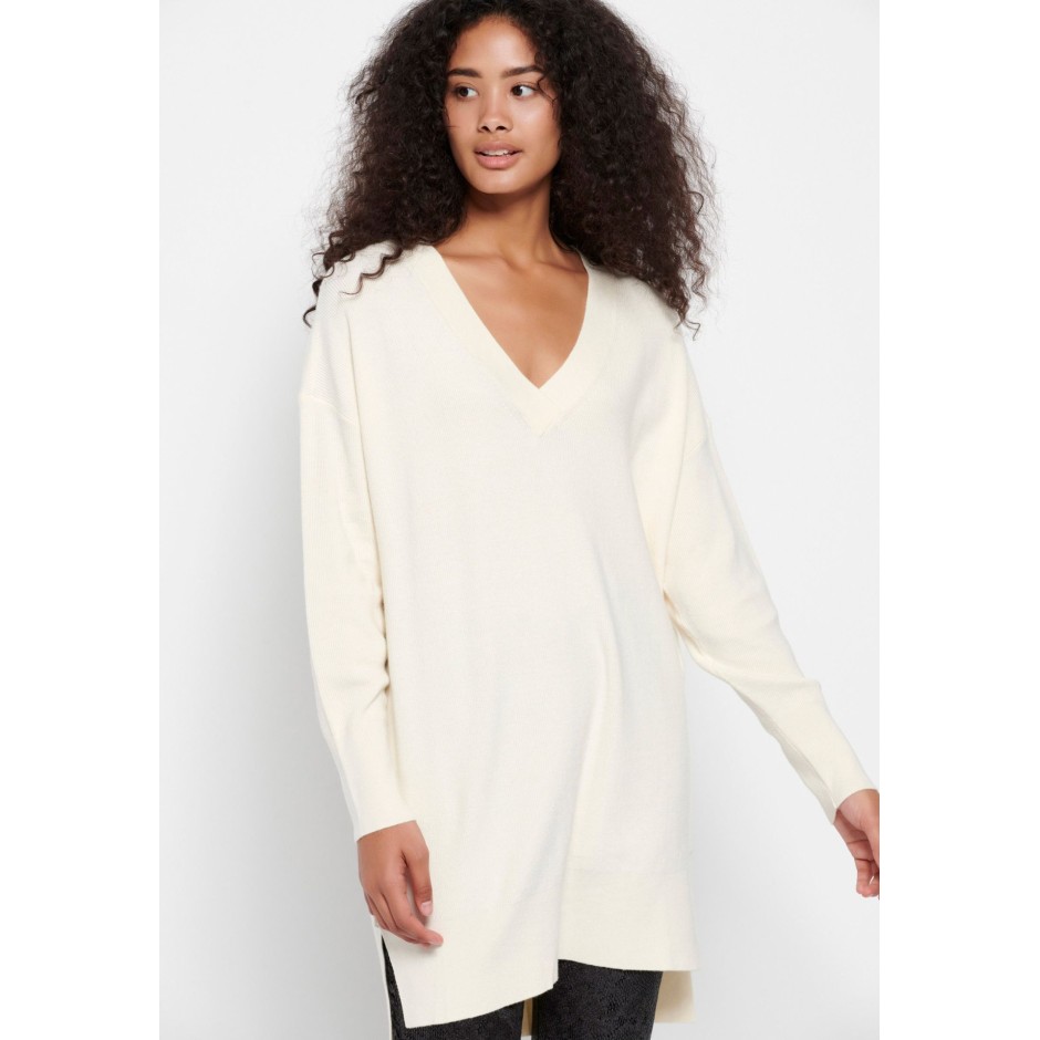 FUNKY BUDDHA FBL006-112-09-OFF WHITE Ecru