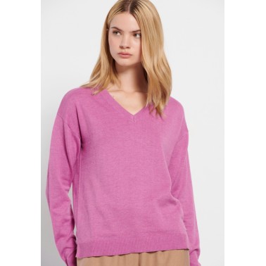 FUNKY BUDDHA FBL008-101-09-MINDFUL MAUVE Purple