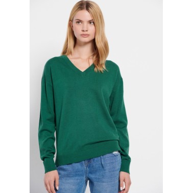 FUNKY BUDDHA FBL008-101-09-PEPPER GREEN Green