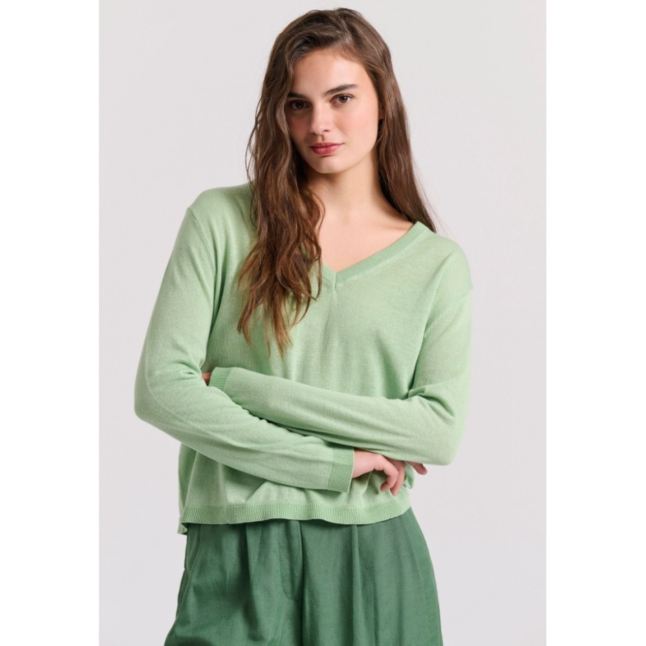 FUNKY BUDDHA FBL009-101-09-LT GREEN Green