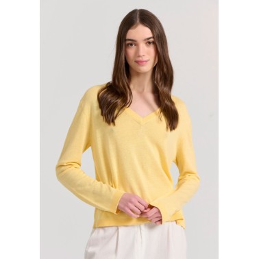 FUNKY BUDDHA FBL009-101-09-LT YELLOW Κίτρινο