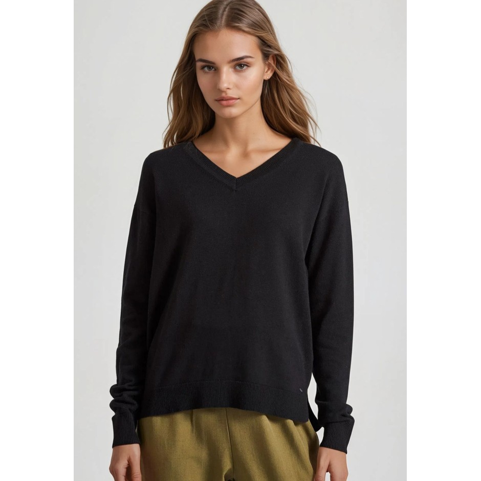 FUNKY BUDDHA FBL010-101-09-BLACK Μαύρο