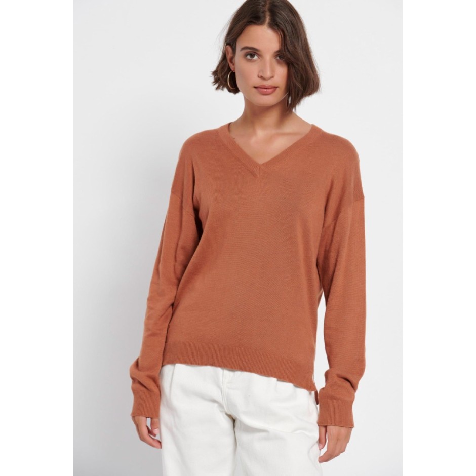 FUNKY BUDDHA FBL006-101-09-COPPER Brown