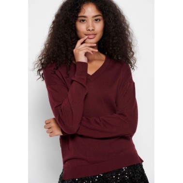 FUNKY BUDDHA FBL006-101-09-DK CHERRY Crimson