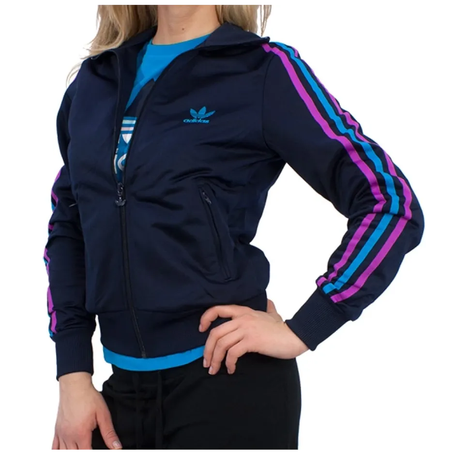 ZAKETA ADIDAS FIREBIRD TT MLI Z37639 Blue - Zakcret.gr