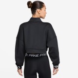 NIKE PRO FV8097-010 Black Image 0