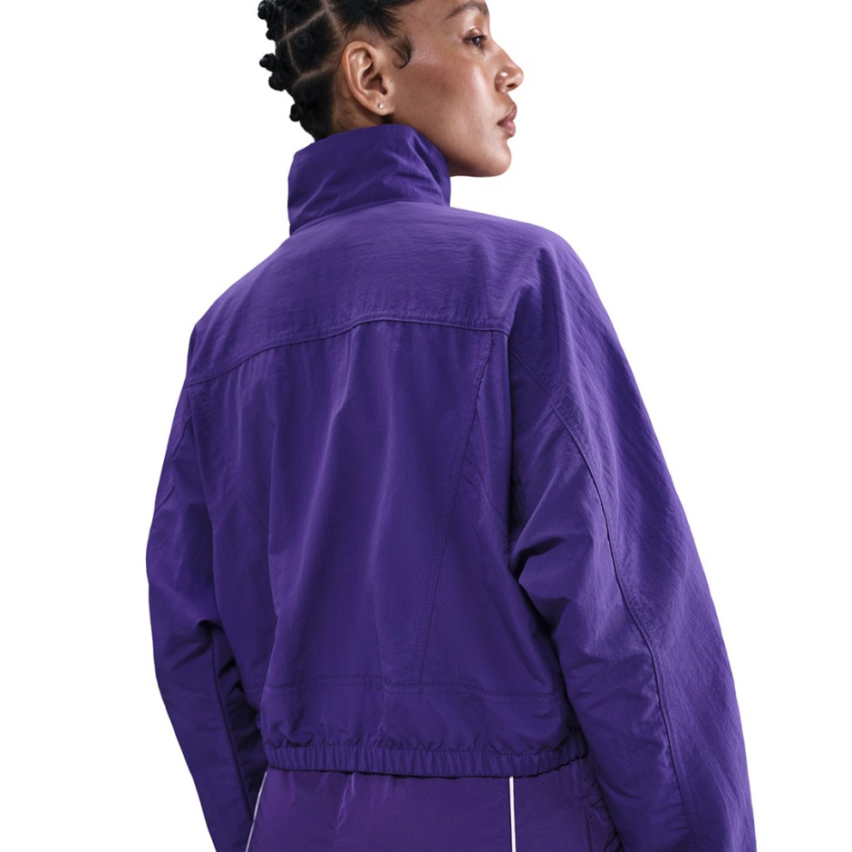 NIKE SPORTSWEAR EVERYTHING WOVENS HJ0999-547 Purple