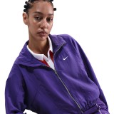 NIKE SPORTSWEAR EVERYTHING WOVENS HJ0999-547 Purple Image 1