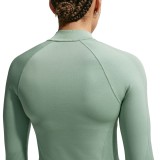 Γυναικεία Ζακέτα Προπόνησης Βεραμάν - Nike Pro Seamless Εικόνα 0