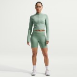 Γυναικεία Ζακέτα Προπόνησης Βεραμάν - Nike Pro Seamless Εικόνα 3