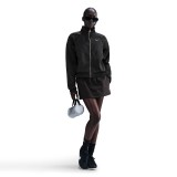 Γυναικεία Ζακέτα Μαύρη - Nike Sportswear Windrunner Εικόνα 3