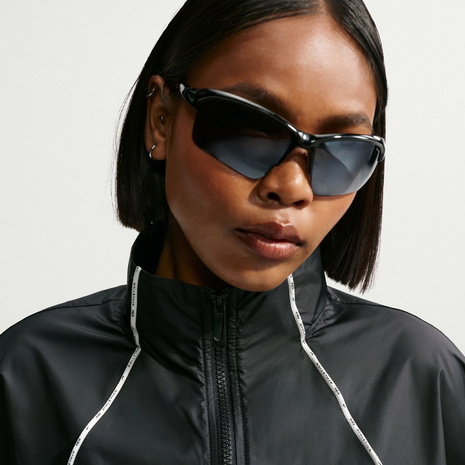 NIKE ATHLETICS IM8199-010 Μαύρο