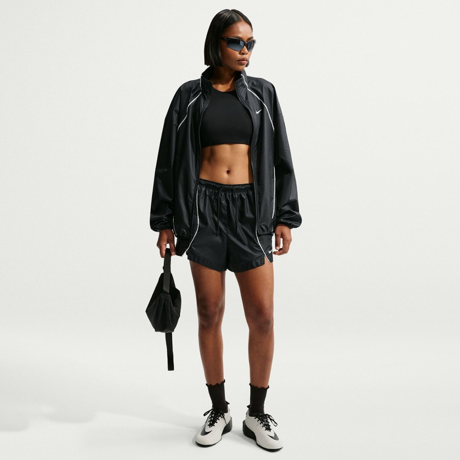 NIKE ATHLETICS IM8199-010 Μαύρο