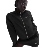 Γυναικεία Ζακέτα Μαύρη - Nike Sportswear Windrunner Εικόνα 