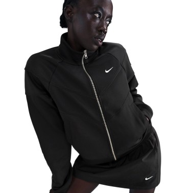 Γυναικεία Ζακέτα Μαύρη - Nike Sportswear Windrunner