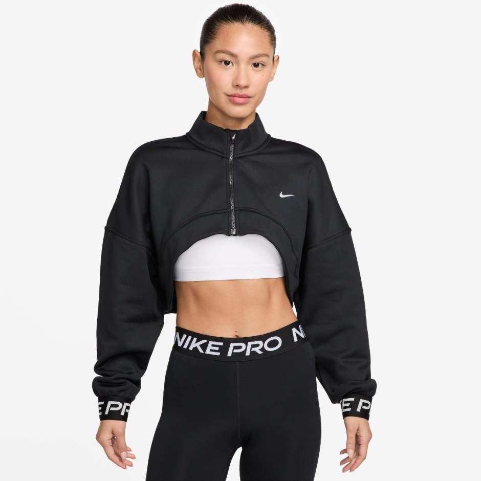 NIKE PRO FV8097-010 Black