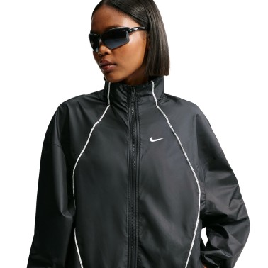 NIKE ATHLETICS IM8199-010 Μαύρο