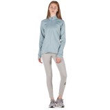 adidas Performance PHX JACKET W DQ2658 Οινοπνευματί Εικόνα 2